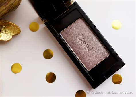 ysl couture mono high-impact colour eyeshadow in 5|ysl mono eye shadow.